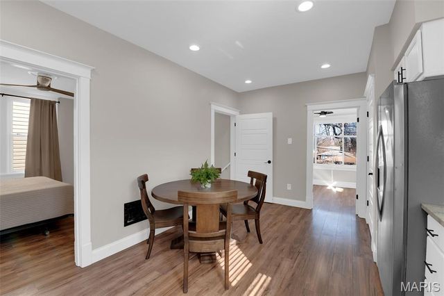 5717 Lansdowne Avenue, St Louis, MO 63109