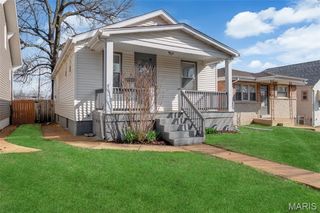 5717 Lansdowne Avenue, St Louis, MO 63109
