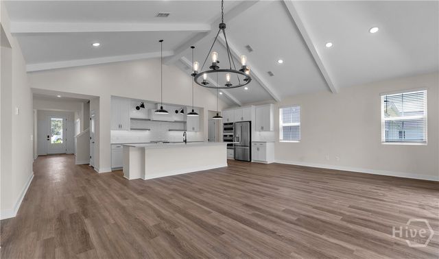 164 Mage Street, Savannah, GA 31302