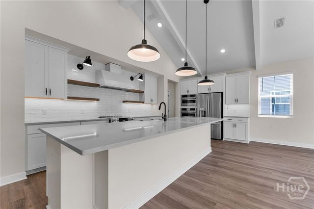 164 Mage Street, Savannah, GA 31302