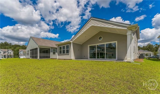 164 Mage Street, Savannah, GA 31302