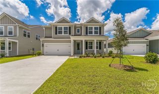 164 Mage Street, Savannah, GA 31302