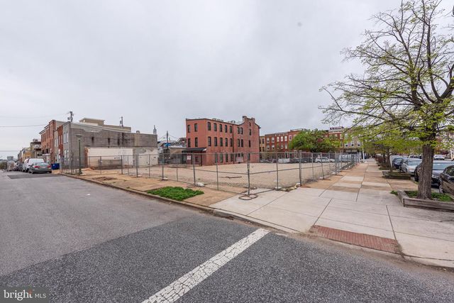 901 S ELLWOOD AVE, Baltimore, MD 21224