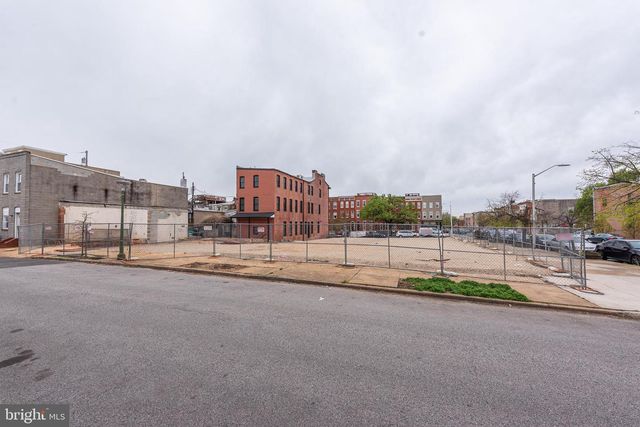 901 S ELLWOOD AVE, Baltimore, MD 21224