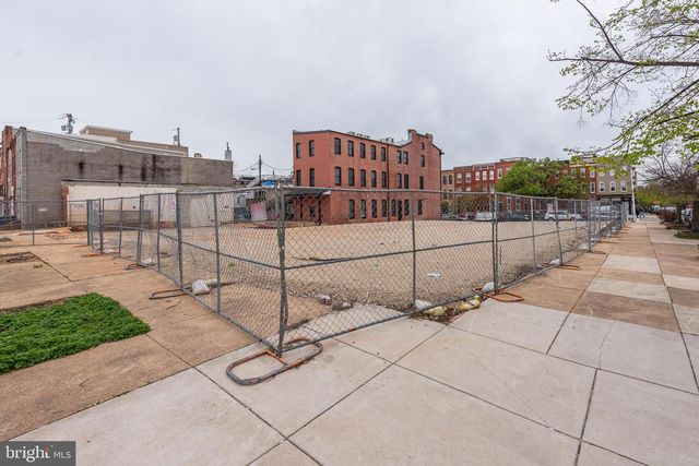 901 S ELLWOOD AVE, Baltimore, MD 21224