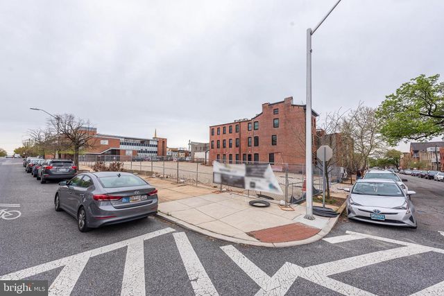 901 S ELLWOOD AVE, Baltimore, MD 21224