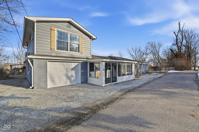 45 Main Cross, Greenfield, IN 46140