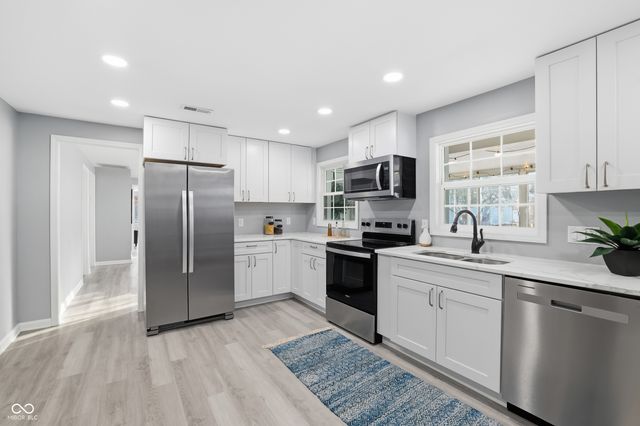 45 Main Cross, Greenfield, IN 46140