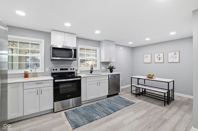 45 Main Cross, Greenfield, IN 46140