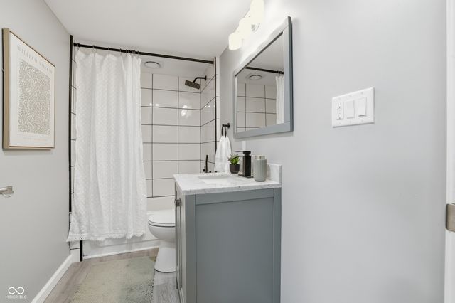 45 Main Cross, Greenfield, IN 46140