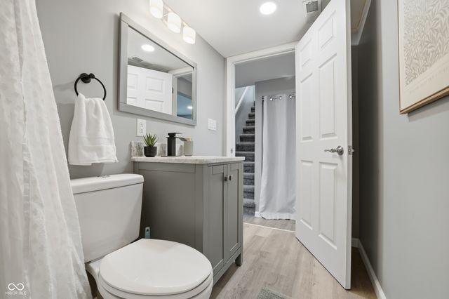 45 Main Cross, Greenfield, IN 46140