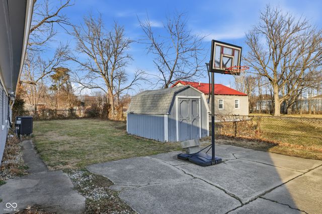 45 Main Cross, Greenfield, IN 46140