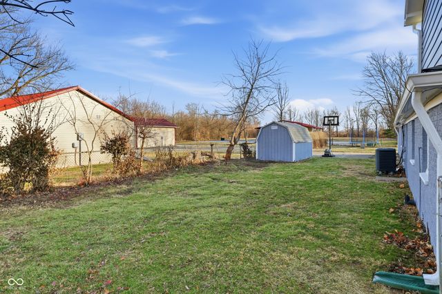 45 Main Cross, Greenfield, IN 46140