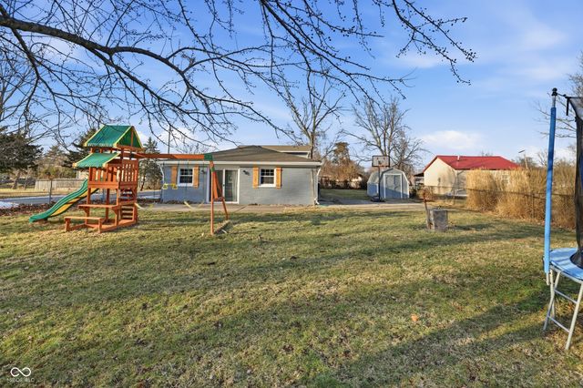 45 Main Cross, Greenfield, IN 46140