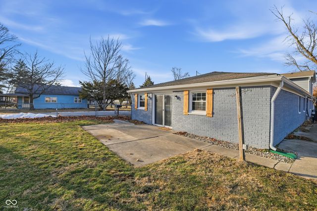 45 Main Cross, Greenfield, IN 46140