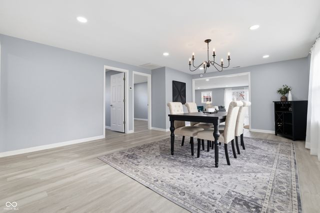 45 Main Cross, Greenfield, IN 46140