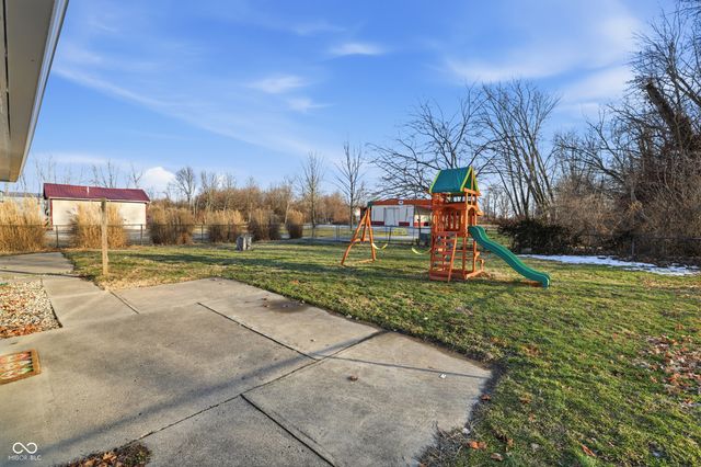 45 Main Cross, Greenfield, IN 46140