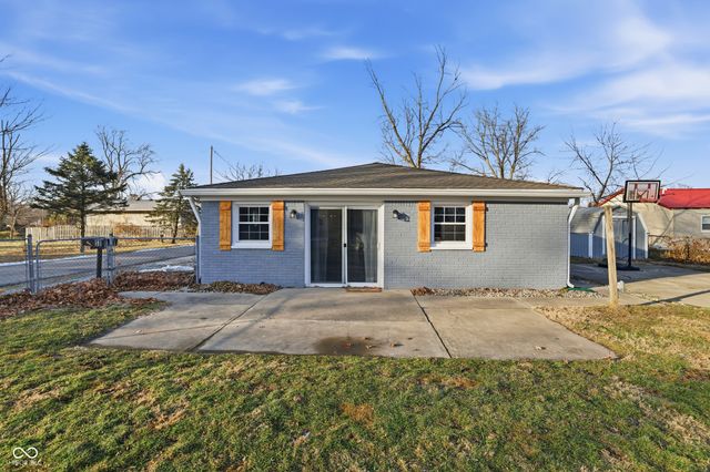 45 Main Cross, Greenfield, IN 46140