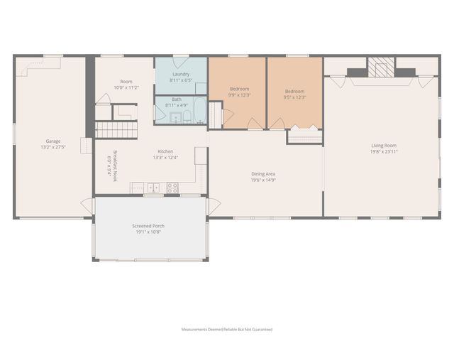 45 Main Cross, Greenfield, IN 46140