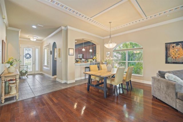 4352 ENGLISH TURN WAY, Wesley Chapel, FL 33543