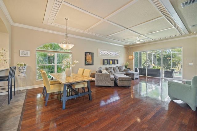 4352 ENGLISH TURN WAY, Wesley Chapel, FL 33543