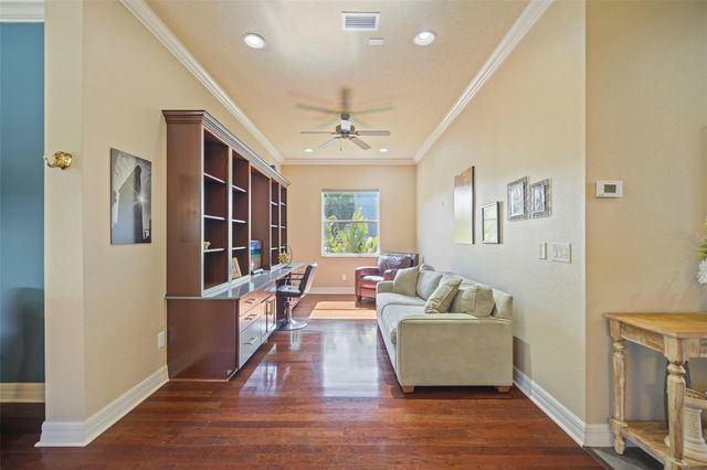 4352 ENGLISH TURN WAY, Wesley Chapel, FL 33543