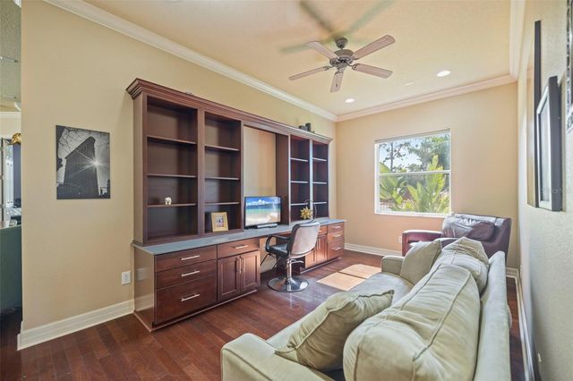 4352 ENGLISH TURN WAY, Wesley Chapel, FL 33543