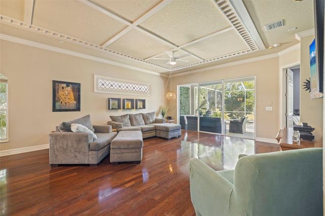 4352 ENGLISH TURN WAY, Wesley Chapel, FL 33543