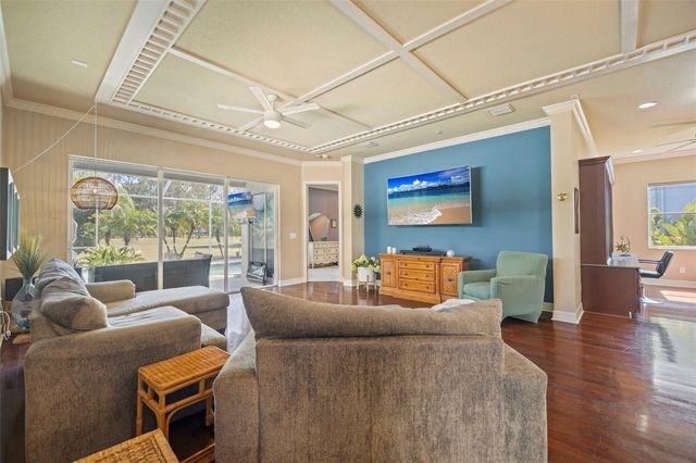 4352 ENGLISH TURN WAY, Wesley Chapel, FL 33543