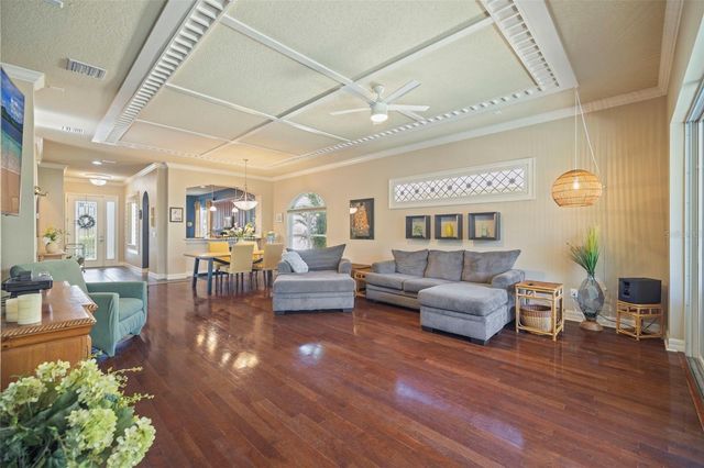 4352 ENGLISH TURN WAY, Wesley Chapel, FL 33543