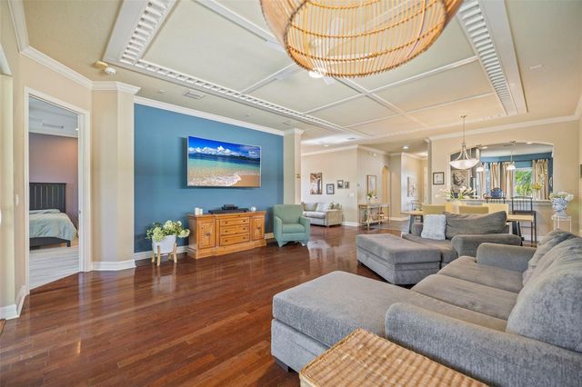 4352 ENGLISH TURN WAY, Wesley Chapel, FL 33543