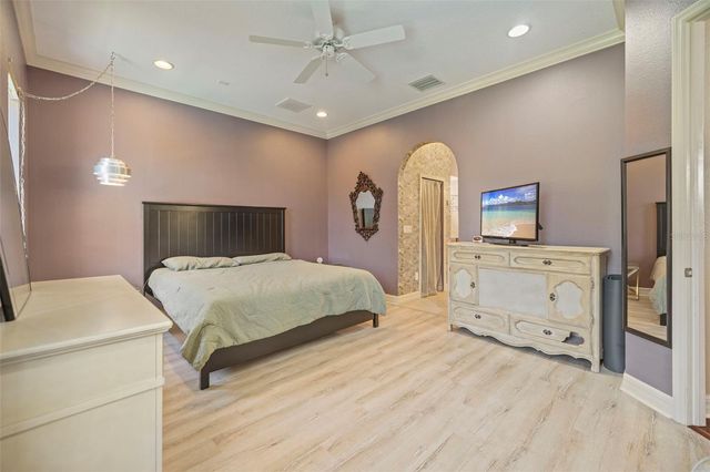 4352 ENGLISH TURN WAY, Wesley Chapel, FL 33543