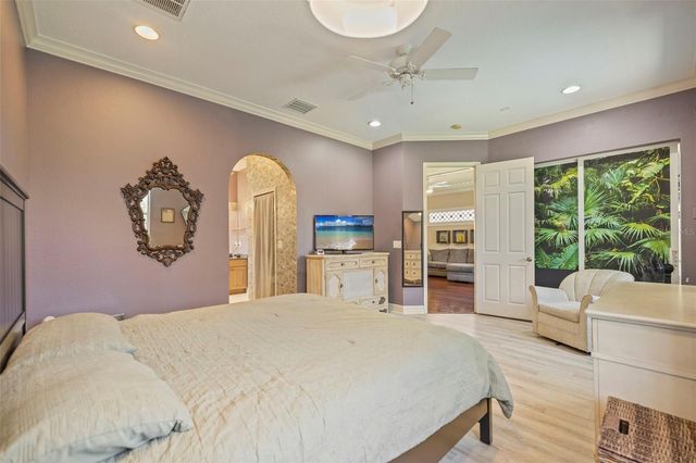 4352 ENGLISH TURN WAY, Wesley Chapel, FL 33543