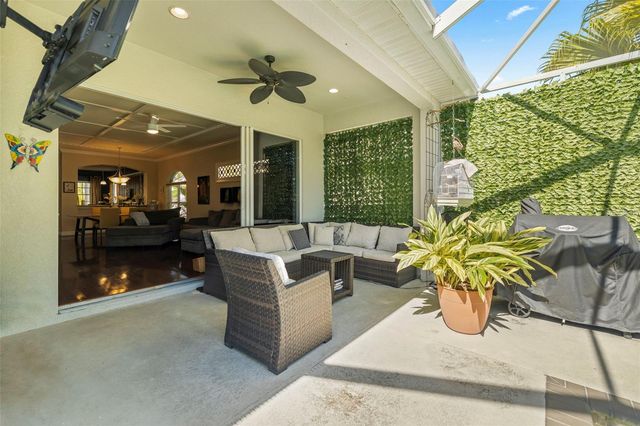 4352 ENGLISH TURN WAY, Wesley Chapel, FL 33543