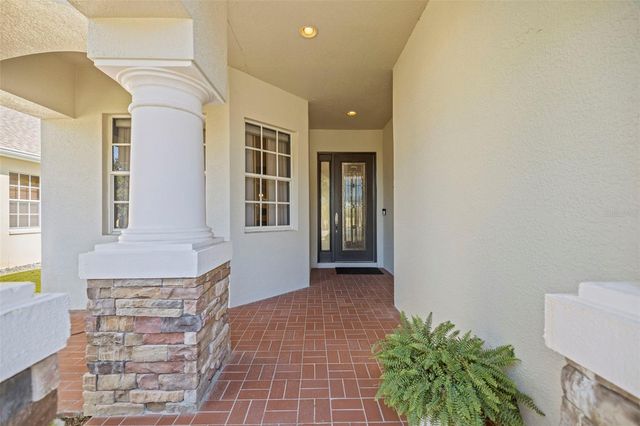 4352 ENGLISH TURN WAY, Wesley Chapel, FL 33543