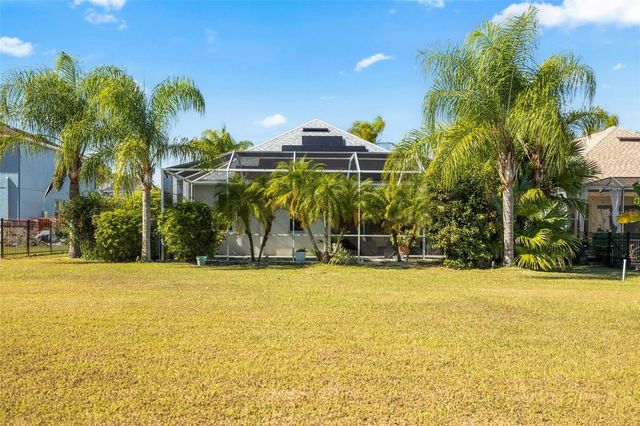 4352 ENGLISH TURN WAY, Wesley Chapel, FL 33543