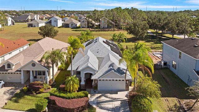 4352 ENGLISH TURN WAY, Wesley Chapel, FL 33543