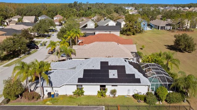 4352 ENGLISH TURN WAY, Wesley Chapel, FL 33543