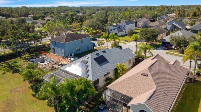 4352 ENGLISH TURN WAY, Wesley Chapel, FL 33543