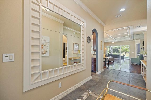 4352 ENGLISH TURN WAY, Wesley Chapel, FL 33543