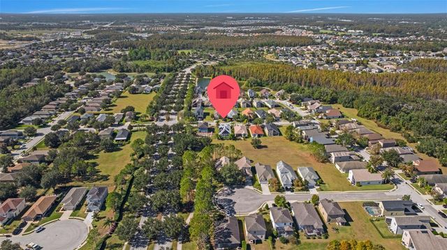 4352 ENGLISH TURN WAY, Wesley Chapel, FL 33543