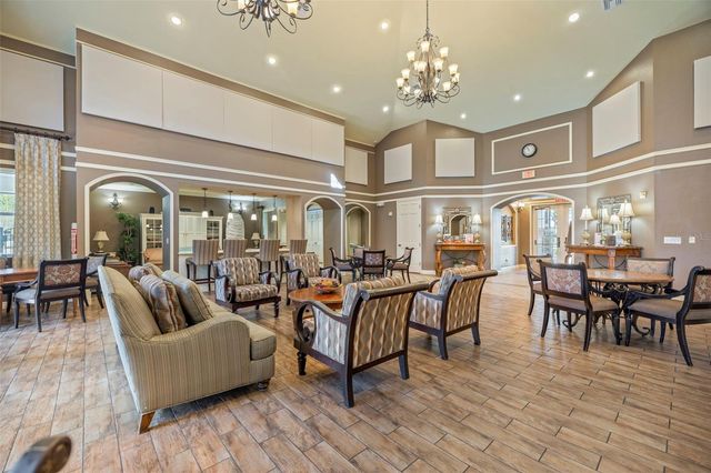 4352 ENGLISH TURN WAY, Wesley Chapel, FL 33543