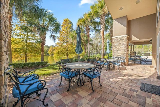 4352 ENGLISH TURN WAY, Wesley Chapel, FL 33543