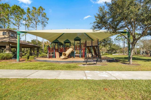 4352 ENGLISH TURN WAY, Wesley Chapel, FL 33543