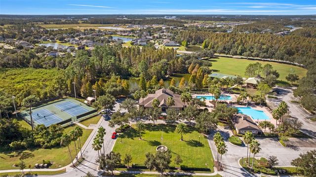 4352 ENGLISH TURN WAY, Wesley Chapel, FL 33543