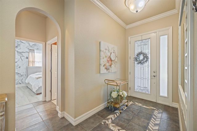 4352 ENGLISH TURN WAY, Wesley Chapel, FL 33543