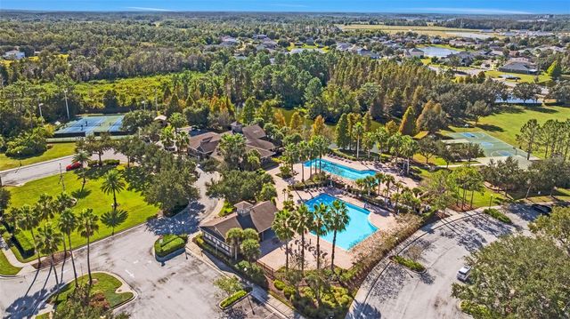 4352 ENGLISH TURN WAY, Wesley Chapel, FL 33543