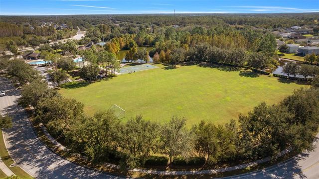 4352 ENGLISH TURN WAY, Wesley Chapel, FL 33543