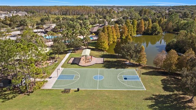 4352 ENGLISH TURN WAY, Wesley Chapel, FL 33543