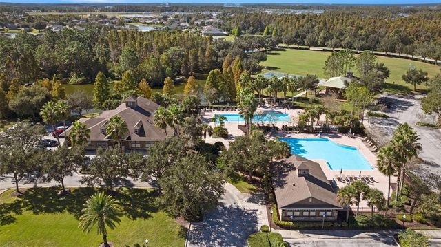 4352 ENGLISH TURN WAY, Wesley Chapel, FL 33543